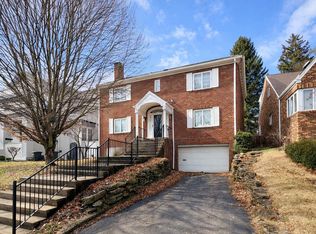 5 Romney Road, Wheeling, WV 26003