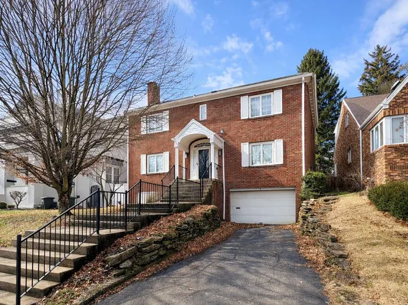 5 Romney Road, Wheeling, WV 26003