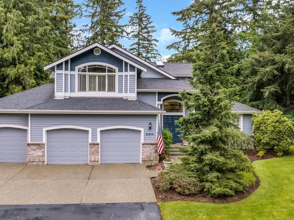 23810 SE 243rd Street, Maple Valley, WA 98038
