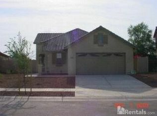 4051 E Wagon Cir, Gilbert, AZ 85297