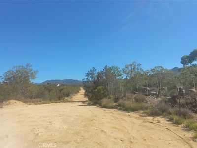 0 Thunder Rd, Anza, CA, 92539