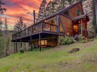 11396 Scotts Flat Dam Rd, Nevada City, CA 95959