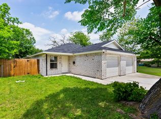 2011 Wood Ave, Killeen, TX 76541