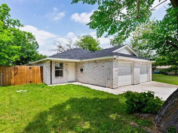 2011 Wood Ave, Killeen, TX 76541