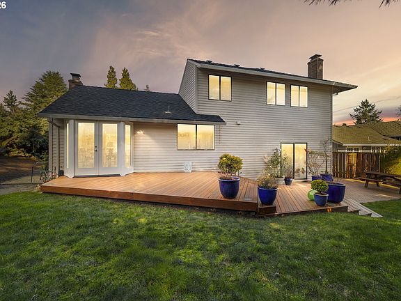 3rd image of 11340 SW Viewmount Ct