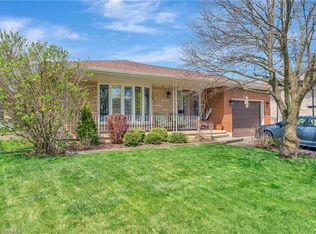 64 Farringford Dr, Brantford, ON