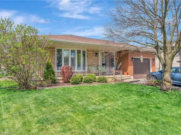 64 Farringford Dr, Brantford, ON N3R 6K8