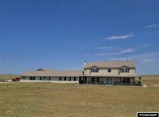 61 Windhil Rd, Douglas, WY 82633