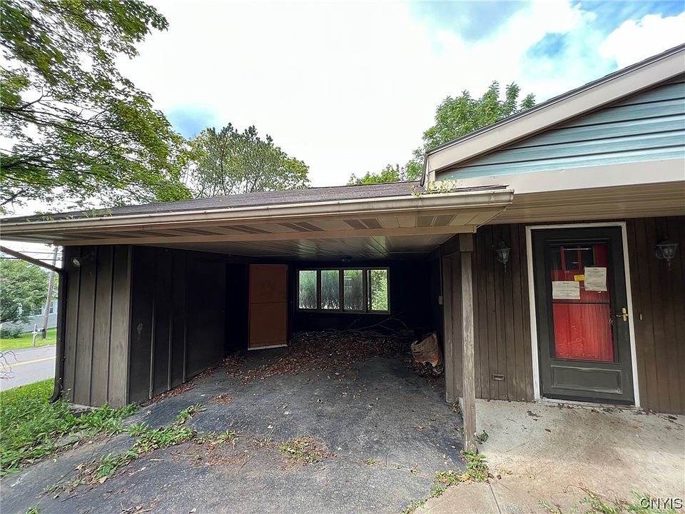 88 Prospect St, Auburn, NY 13021 MLS S1475445 Zillow