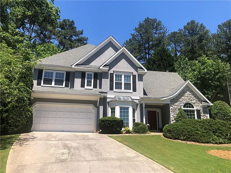 1st image of 3951 Harmony Walk Way SE