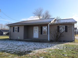 1343 Willard St, Washington Court House, OH 43160