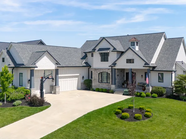 20319 Chatham Hills Blvd, Westfield, IN 46074