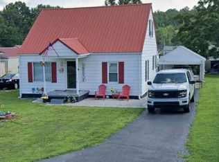 608 Wurtland Ave, Wurtland, KY 41144