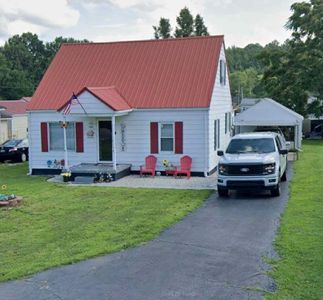 608 Wurtland Ave, Wurtland, KY, 41144