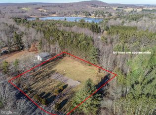 38 Pritts Rd, Swanton, MD 21561