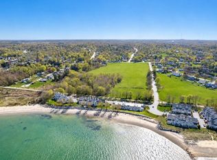 Robbins Wharf, Plymouth, MA 02360