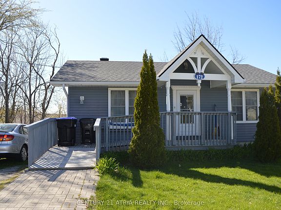 2nd image of 172 William St