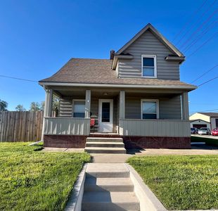 1032 E Jefferson Blvd, Mishawaka, IN, 46545