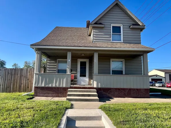 1032 E Jefferson Blvd, Mishawaka, IN 46545