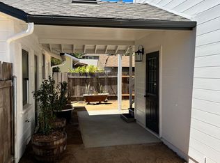 Mulberry Avenue, Santa Barbara, CA 93101