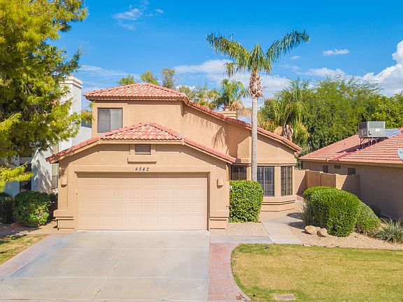 2nd image of 4542 E Amberwood Dr
