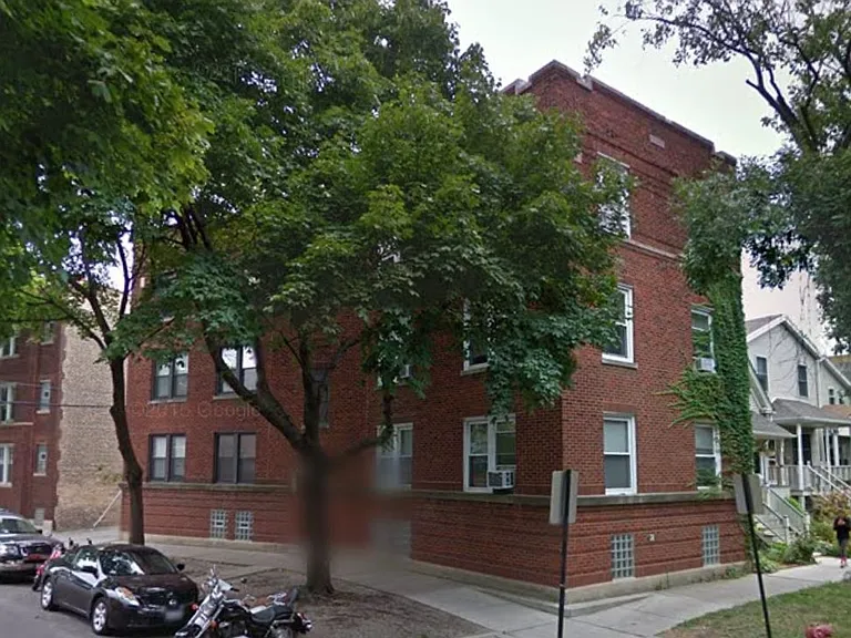 2317 W Eastwood Ave #2W — Photo 8