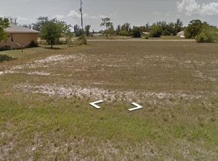 1922 SW 7th Pl, Cape Coral, FL 33991