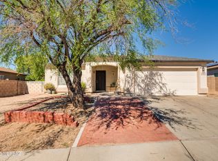 3616 S Double Echo Rd, Tucson, AZ 85735