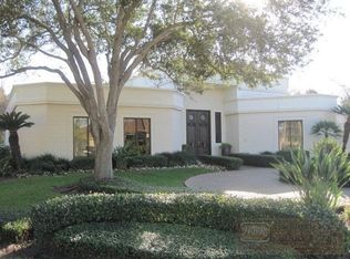 5117 Rico Cir, Palm Valley, TX 78552