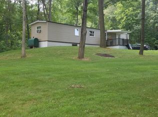 2127 Woods Ln, Martinsburg, PA 16662