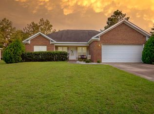 2664 Jordan Ave, Dothan, AL 36301