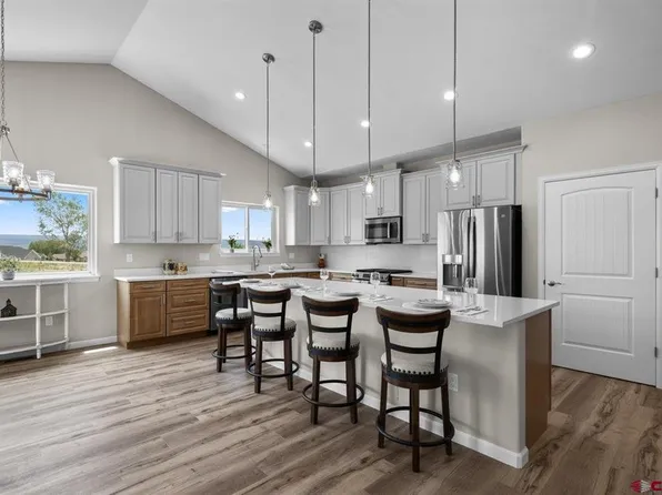 1439 Big Pines Drive, Montrose, CO 81401