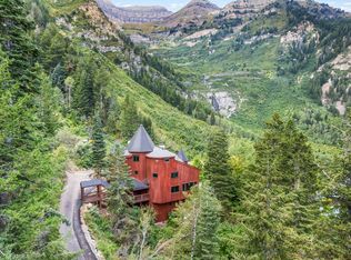 2687 E Stewart Rd, Sundance, UT 84604