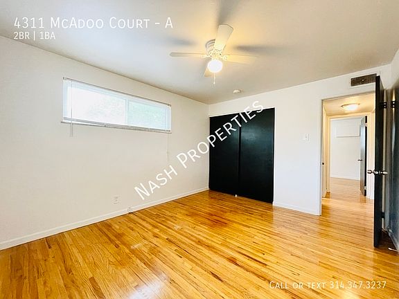 5th image of 4311 McAdoo Ct APT A