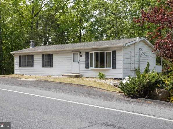 20 Stock St, Nesquehoning, PA 18240