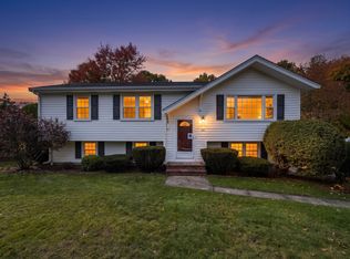 720 North St, Bridgewater, MA 02324