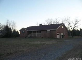 1030 Barger Rd, Salisbury, NC 28146