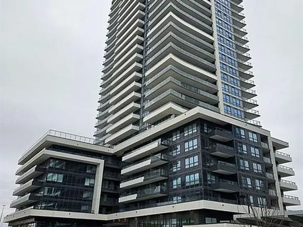 1455 Celebration Dr #1506, Pickering, ON L1W 0C3