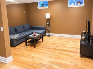 91 Magpie Cres, Vaughan, ON L4H2A4