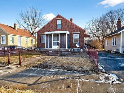528 Crestmore Ave, Dayton, OH, 45417