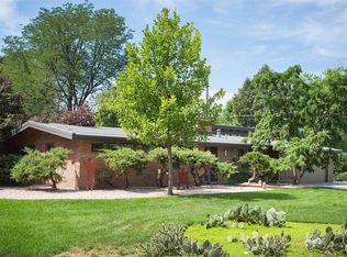 1310 E Cornell Ave, Englewood, CO 80113