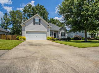 207 Melann Pass, Lexington, SC 29073