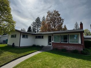 12306 E 18th Ave, Spokane, WA 99216