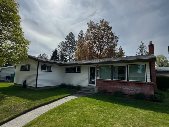 12306 E 18th Ave, Spokane, WA 99216