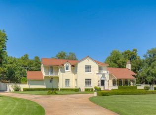 1503 W Wilshire Blvd, Nichols Hills, OK 73116