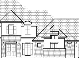 4104 Crystal Cv, Flower Mound, TX 75022