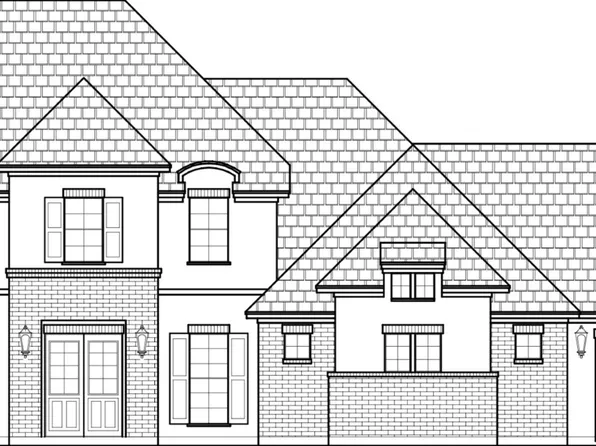 4104 Crystal Cv, Flower Mound, TX 75022