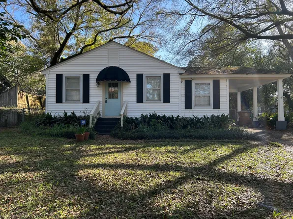 5205 Brentwood Ln, Mobile, AL 36608