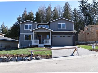 1154 Brookstone Dr, Bellingham, WA