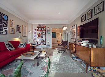 Rented by Rita S Citrin, LREB